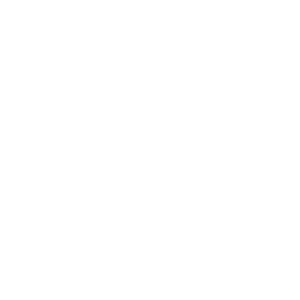 RH House Logo White